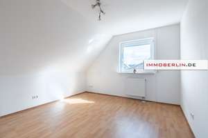 IMMOBERLIN.DE - Sehr angenehmes Einfamilienhaus mit Südgarten – Die vollständige Adresse der Immobilie erhältst du vom Anbieter., 13127 Französisch Buchholz, Berlin – Vorschaubild 4