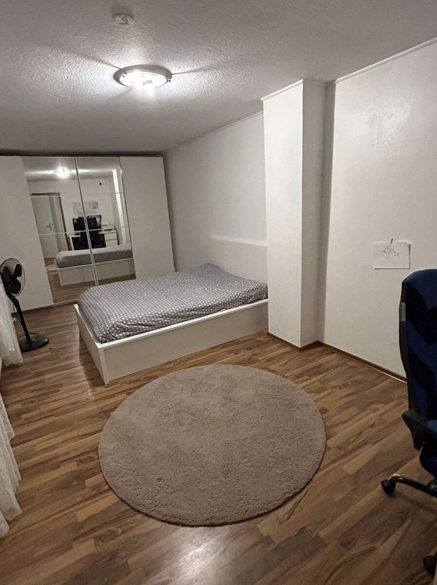 Immobilie in Worms - Voll vermietetes Zweifamilienhaus in Hochheim  - kann auch zum EFH zurück gebaut werden - Bild 6