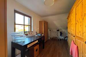 Haus mit Herz & 3 Wohneinheiten – Garten, Bergblick & hohe Lebensqualität – Die vollständige Adresse der Immobilie erhältst du vom Anbieter., 82445 Schwaigen – Vorschaubild 31