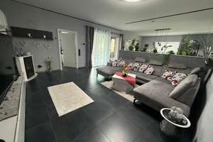 Sonnenverwöhnter und energieneutraler Luxus-Bungalow in ruhiger Waldgemeinde – Die vollständige Adresse der Immobilie erhältst du vom Anbieter., 67715 Geiselberg – Vorschaubild 2