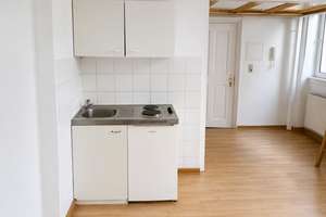 Im Herzen der Heidelberger Altstadt: 1 Zimmer Apartment für Studenten – Die vollständige Adresse der Immobilie erhältst du vom Anbieter., 69117 Altstadt, Heidelberg – Vorschaubild 3