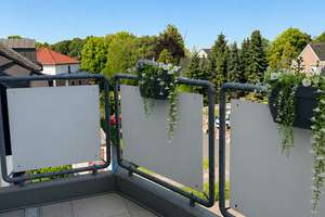 Moderne Dachgeschosswohnung mit Balkon & Tiefgaragenstellplatz – Die vollständige Adresse der Immobilie erhältst du vom Anbieter., 46145 Tackenberg, Oberhausen – Vorschaubild 10
