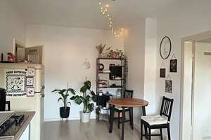 Saarlandstraßenviertel-2 Zimmer-Wohnung – Plauener Straße 20, 44139 Ruhrallee, Dortmund – Vorschaubild 4