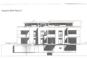 Moderne Penthouse-Wohnung in St. Georgen – 79111 Sankt Georgen-Nord, Freiburg im Breisgau – Vorschaubild 30
