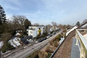gemütliche 3 Zi. DG-Wohnung in Hamburg Rissen: 74 m² mit Südwest-Loggia & Garage in familiärer Lage – Die vollständige Adresse der Immobilie erhältst du vom Anbieter., 22559 Rissen, Hamburg – Vorschaubild 6