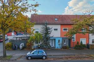 Schönes Reihenendhaus mit moderner Ausstattung und viel Gestaltungsspielraum – Die vollständige Adresse der Immobilie erhältst du vom Anbieter., 30179 Vahrenheide, Hannover – Vorschaubild 19