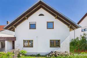 *City-Oase* in Garching an der Alz - Einfamilienhaus mit Garage – Altötting (Kreis) – Vorschaubild 3