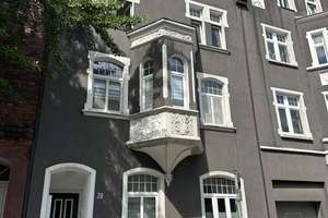 Traumhafte Altbau Dachgeschoß Wohnung zum Verlieben