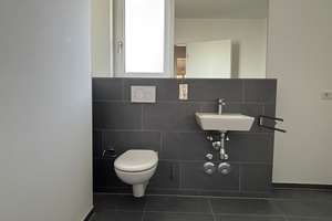 Ab sofort! 3-Zimmer-Wohnung (Typ 27 kompakt) mit Balkon, Gäste-WC und eigenem Keller – Raderberggürtel 50, 50968 Marienburg, Köln – Vorschaubild 7