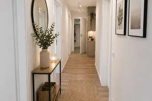 PROVISIONSFREI: Helle & großzügige 4-Zimmer Wohnung in Schwabing – Die vollständige Adresse der Immobilie erhältst du vom Anbieter., 80797 Schwere-Reiter-Straße, München – Vorschaubild 14