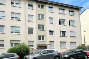 Freie 2-Zimmer-Etagenwohnung in Wuppertal-Elberfeld-West – Die vollständige Adresse der Immobilie erhältst du vom Anbieter., 42327 Elberfeld West, Wuppertal – Vorschaubild 2