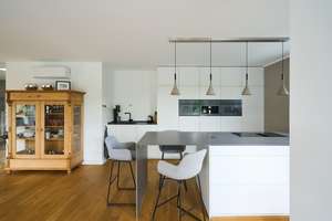 Penthouse-Traum in Toplage: Licht, Weite und Komfort auf 190 m² – Die vollständige Adresse der Immobilie erhältst du vom Anbieter., 45133 Bredeney, Essen – Vorschaubild 10