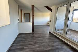 Lichtdurchflutete 3-Zimmer-Wohnung in Recklinghausen