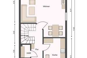 Modernes Reihenendhaus im ruhigen Wohngebiet – Ahrensböker Strasse 74, 23858 Stormarn (Kreis) – Vorschaubild 26