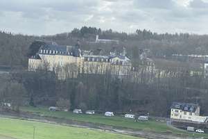 Doppelhaushälfte in 65582 Aull, ruhige Südhanglage mit unverbaubarem Blick – Die vollständige Adresse der Immobilie erhältst du vom Anbieter., 65582 Aull – Vorschaubild 28