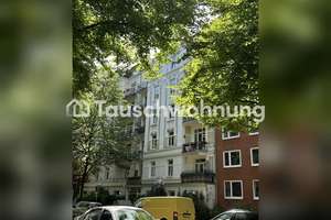 Tauschwohnung: Schöne Altbauwohnung mit Terasse – Tresckowstraße 51, 20259 Eimsbüttel (Ortsteil), Hamburg – Vorschaubild 10