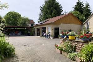 Großzügig leben: Modernisiertes Haus mit Wellness und Pool! – 39122 Beyendorf-Sohlen, Magdeburg – Vorschaubild 23