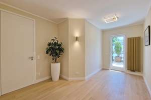 Provisionsfrei: Luxus-Penthouse mit Parkview-Dachterrasse - Wohnen am Isarhochufer Bogenhausens – Die vollständige Adresse der Immobilie erhältst du vom Anbieter., 81925 Herzogpark, München – Vorschaubild 26