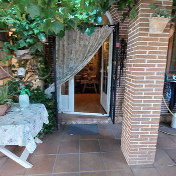 FANTASTISCHE VILLA IN MORATA DE TAJUÑA