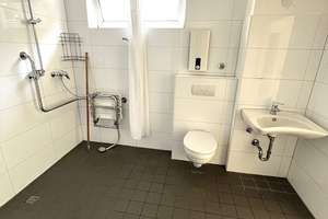 2-Zimmer-Wohnung für Zwei-Personen-Haushalt mit Balkon in Seniorenwohnanlage – WBS erforderlich – Grieperstraße 19, 45143 Altendorf, Essen – Vorschaubild 5