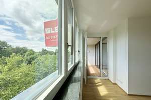 JETZT MIETEN * Gästehaus am Park * NEUBAU  * 4 Zimmer Wohnung * 2 Bäder  – Haydnstraße 25, 4107 Zentrum-Süd, Leipzig – Vorschaubild 3