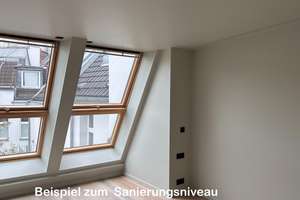 Traumlage in der Nähe vom Kurfürstendamm – Penthouse zum individuellen Ausbau – Konstanzer Str. 11, 10707 Wilmersdorf, Berlin – Vorschaubild 16