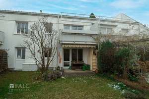 Haus im Haus - Maisonette-Gartenwohnung in Bestlage – Ruhe, Platz und Lebensqualität – Die vollständige Adresse der Immobilie erhältst du vom Anbieter., 81241 Pasing, München – Vorschaubild 8