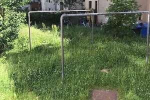 Kompakte Hinterhaus DG 2,5-Zimmer mit Einbauküche, Laminat und Wanne in uninaher Lage! – Rembrandtstraße 31 A, 9111 Zentrum, Chemnitz – Vorschaubild 5