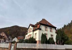 Herrschaftliches Anwesen