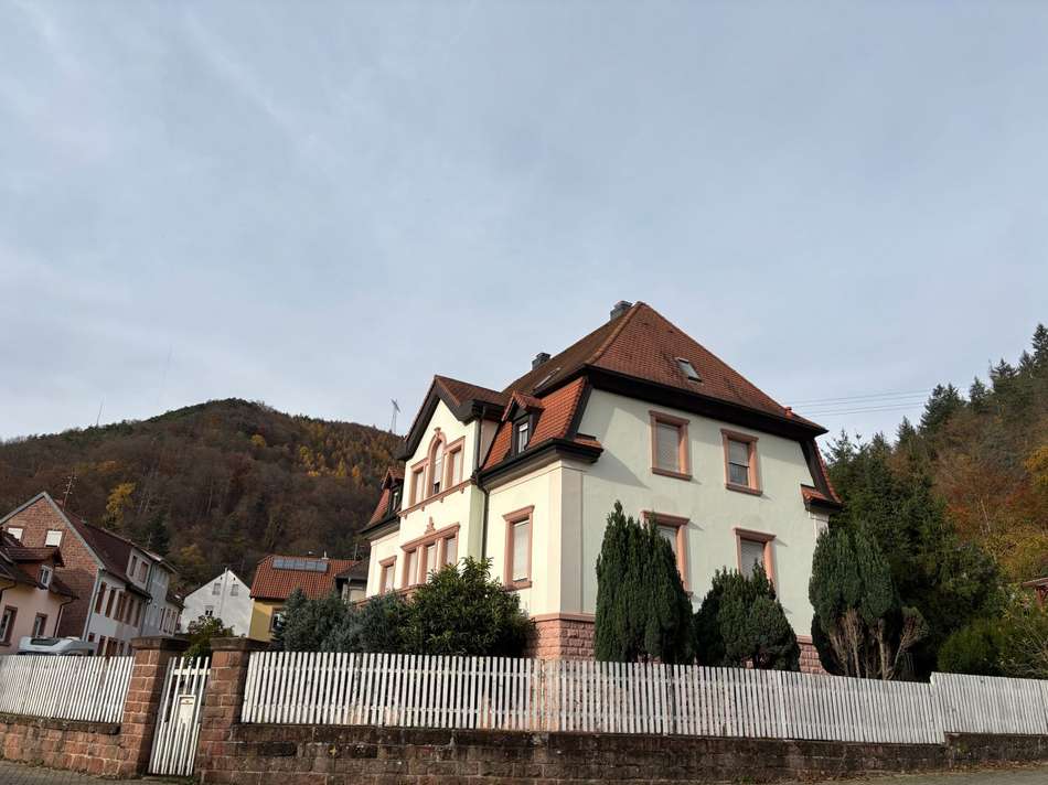 Herrschaftliches Anwesen