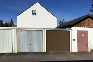 Nah an der Natur: Reihenmittelhaus in Eching – Freising (Kreis) – Vorschaubild 7