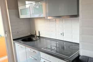 3-Zimmer-Wohnung mit Balkon: WG-Neugründung in Nürnberg  – Die vollständige Adresse der Immobilie erhältst du vom Anbieter., 90443 Steinbühl, Nürnberg – Vorschaubild 3