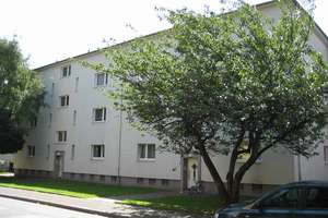 Demnächst frei! 1-Zimmer-Wohnung in Dortmund Körne – 44143 Kaiserbrunnen, Dortmund – Vorschaubild 3