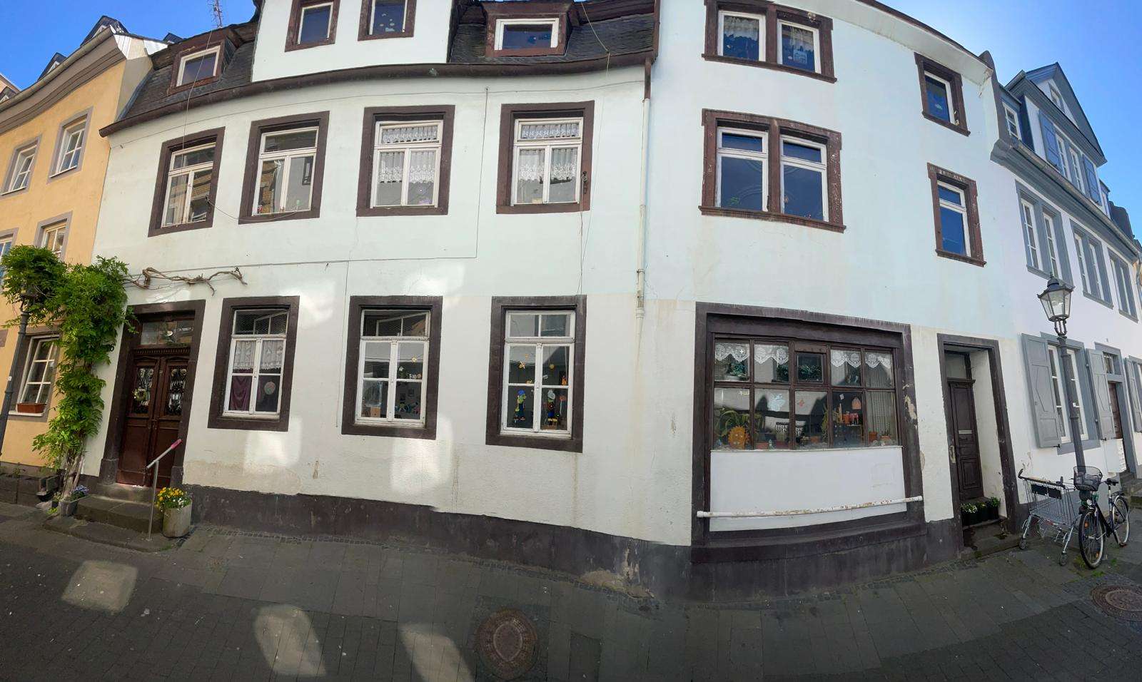 renovierungsbedürftiges Einzeldenkmal zu verkaufen, Koblenz – Bild 3