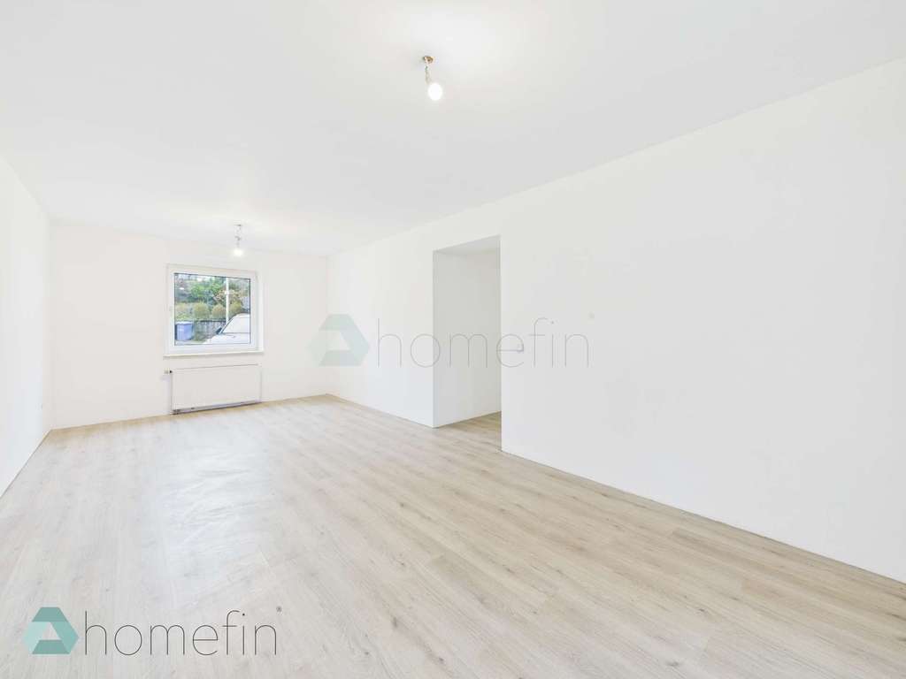 Immobilie in Mengerskirchen - ++Provisionsfrei++ Sonniges freistehendes Eigenheim mit Ausblick | Erstbezug nach Modernisierung - Bild 3