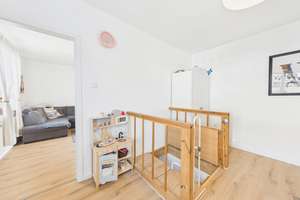 Top Kapitalanlage mit Substanz — Vermietete Eigentumswohnung in Bockum mit Balkon und Garten – Die vollständige Adresse der Immobilie erhältst du vom Anbieter., 47809 Bockum, Krefeld – Vorschaubild 17