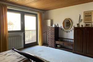 Freistehendes Landhaus komplett möbliert mit großem Garten in Riederau am Ammersee – Landsberg am Lech (Kreis) – Vorschaubild 13