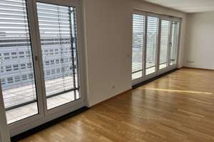 Außergewöhnlich schönes Penthouse mitten in Nürnberg – Die vollständige Adresse der Immobilie erhältst du vom Anbieter., 90478 Glockenhof, Nürnberg – Vorschaubild 14