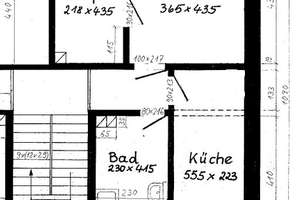 2-Zimmer-Wohnung mit neuem Bad und neuer Einbauküche – Triftstraße 57, 99086 Ilversgehofen, Erfurt – Vorschaubild 14