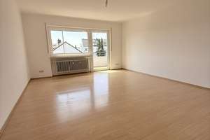 ruhig gelegene 3 Zimmer-Wohnung – 60388 Bergen-Enkheim, Frankfurt am Main – Vorschaubild 2