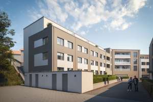 Verkauft - Wohlfühlwohnung in Top-Lage mit bester Anbindung und hohem Freizeitwert! (W 8.02) – Münzstrasse 58, 42281 Barmen, Wuppertal – Vorschaubild 4