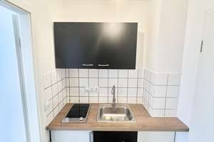 Renovierte 1-Zimmer Wohnung in Bielefeld-Heepen – 33719 Heepen, Bielefeld – Vorschaubild 4