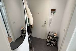 Kompaktes Einzimmerapartment in Köln: Zentral wohnen in der Altstadt – Wolfsstrasse 17, 50667 Altstadt/Nord, Köln – Vorschaubild 6