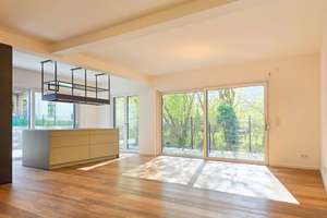 Erstbezug im Waldstraßenviertel l Privatgarten | 2 Terrassen | EBK | Provisionsfrei – Die vollständige Adresse der Immobilie erhältst du vom Anbieter., 4105 Zentrum-Nordwest, Leipzig – Vorschaubild 7