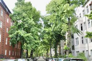 PRAKTISCHES ERDGESCHOSS - SCHÖNE HOLZDIELEN,& STUCK- IM RHEINGAUVIERTEL, NÄHE HEIDELBERGER PLATZ – Johannisberger Str. 1a dd, 14197 Wilmersdorf, Berlin – Vorschaubild 32