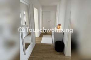 Tauschwohnung: Tauschwohnung im Hansaviertel – Die vollständige Adresse der Immobilie erhältst du vom Anbieter., 48155 Hansaplatz, Münster – Vorschaubild 5