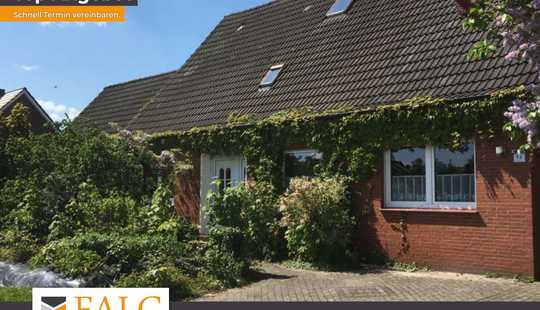 Bild von Ihr Haus der Träume in Moordorf - Einzigartig anders ! PROVISIONSFREI