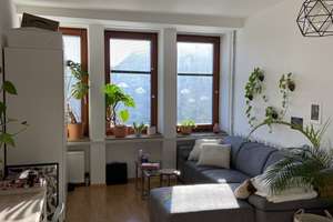 Schöne 1-Zimmer Wohnung nahe Berliner Allee – Die vollständige Adresse der Immobilie erhältst du vom Anbieter., 40212 Friedrichstadt, Düsseldorf – Vorschaubild 10