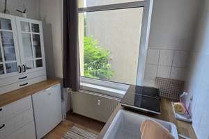 1,5-Raumwohnung in der KTV - Wohnen in beliebter Lage! – Budapesterstraße 29, 18057 Kröpeliner-Tor-Vorstadt, Rostock – Vorschaubild 3