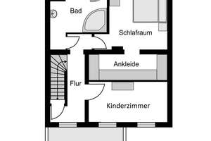 Ihr Familienglück beginnt hier
in Essen-Holthausen – Die vollständige Adresse der Immobilie erhältst du vom Anbieter., 45277 Überruhr-Holthausen, Essen – Vorschaubild 21